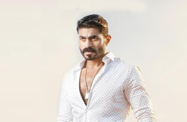 خالد سليم: أظهر بشكل مختلف في