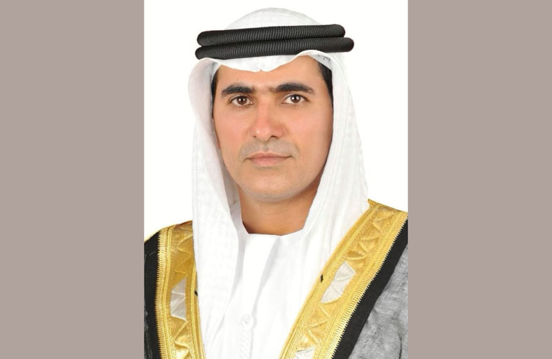سالم بن سلطان القاسمي: عام المجتمع يعكس التزام القيادة بتعزيز الهوية الإماراتية