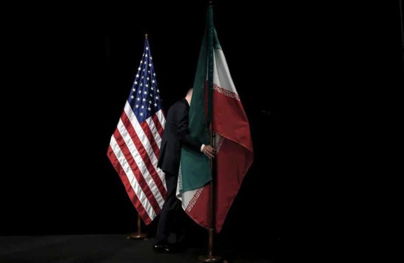 شرخ غير مسبوق بين الولايات المتحدة وأوروبا حول إيران 