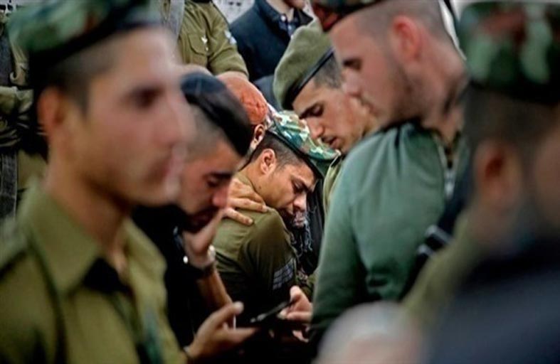 أرقام تقلق إسرائيل عن الانتحار بين صفوف الجيش