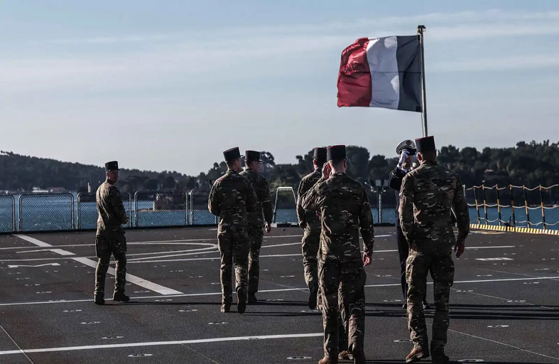 من مظلة الردع إلى اقتصاد الحرب.. فرنسا على عتبة تحول مصيري