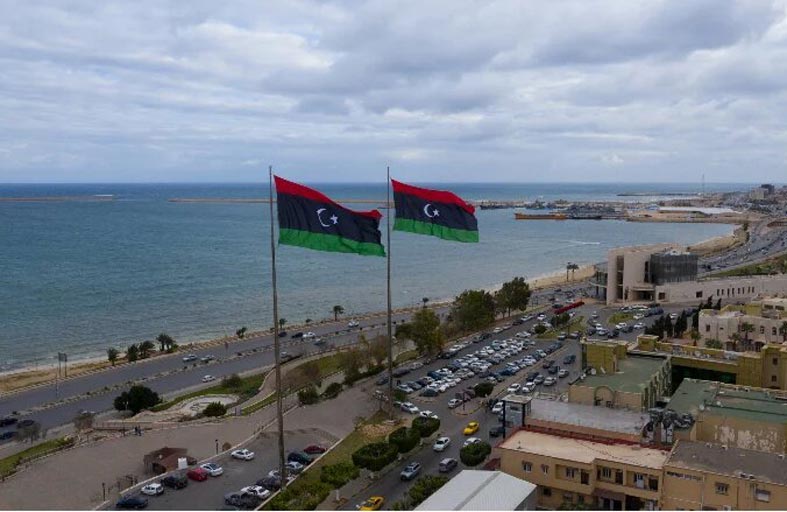 حوار القاهرة ينجح بوضع خارطة طريق لإتمام انتخابات ليبيا