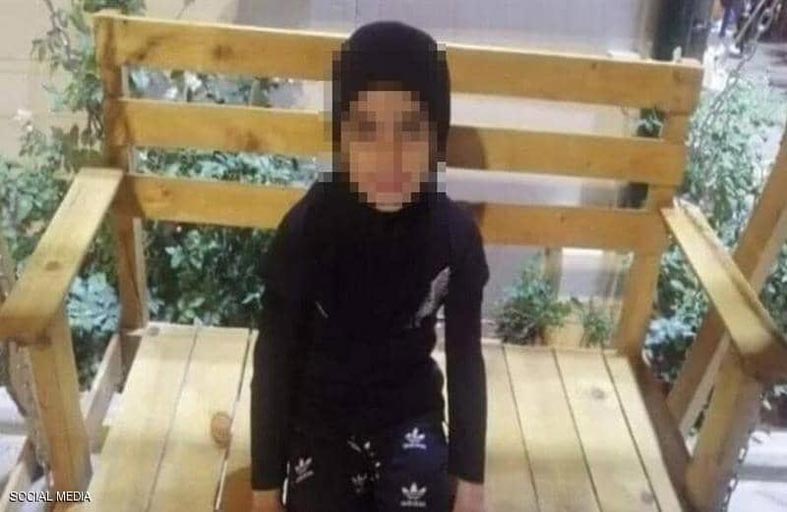 لدغة عقرب تقتل طفلة والترياق غير موجود