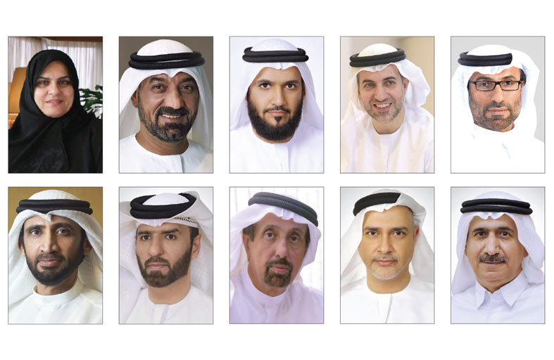 الجليلة تجمع تبرعات بقيمة 300 مليون درهم لصالح مستشفى حمدان بن راشد الخيري 