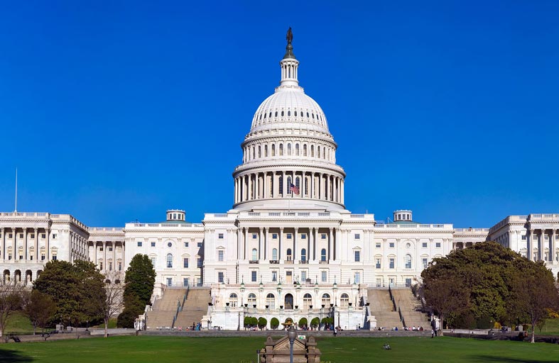 لهذا لا يستطيع ترامب التعويل على الكونجرس الأمريكي...!