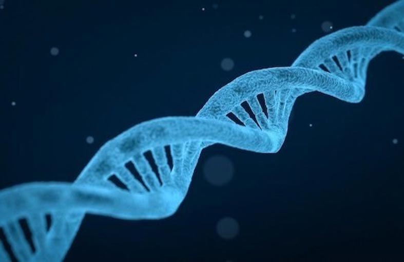 اختبار يكشف عن 50 اضطراباَ وراثياً