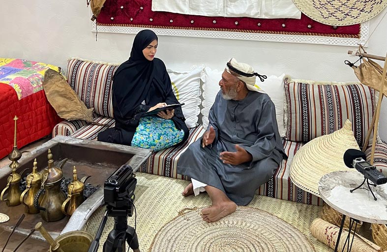 الأرشيف والمكتبة الوطنية يؤكد دوره في حفظ ذاكرة الوطن وإتاحتها