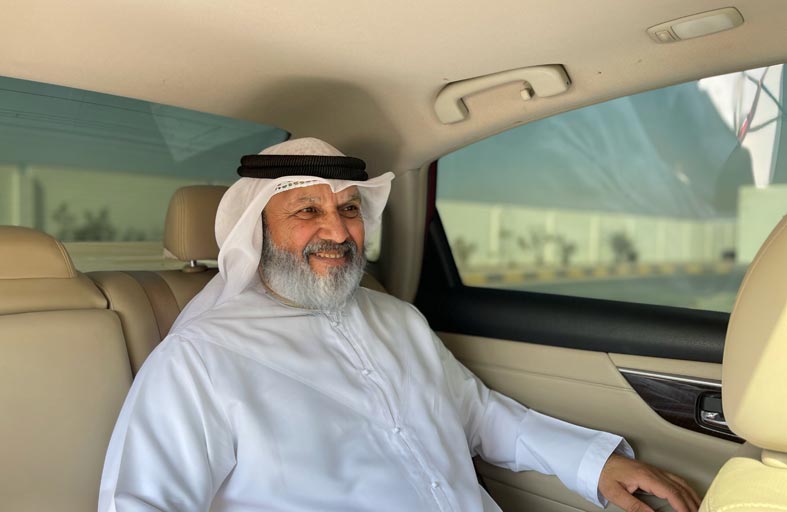4 منشآت فندقية تستوفي شروط «الشارقة مراعية لكبار السن»