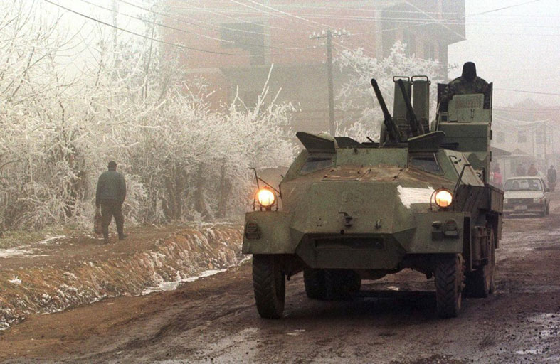الحرب في أوكرانيا: هذه المرة ستطول...!
