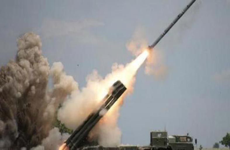 مصر تدين محاولة  استهداف الرياض بصاروخ
