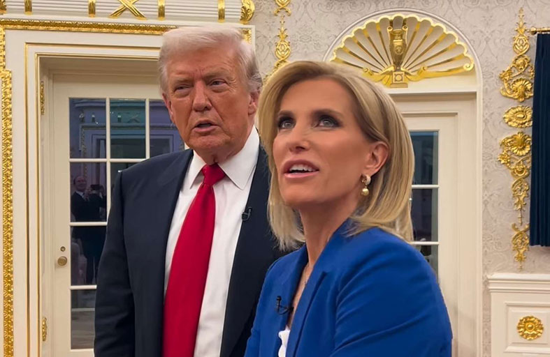 هـــل فَقــــَدَ ترامـــــب حِسَــــــه السياســـــي ؟ 