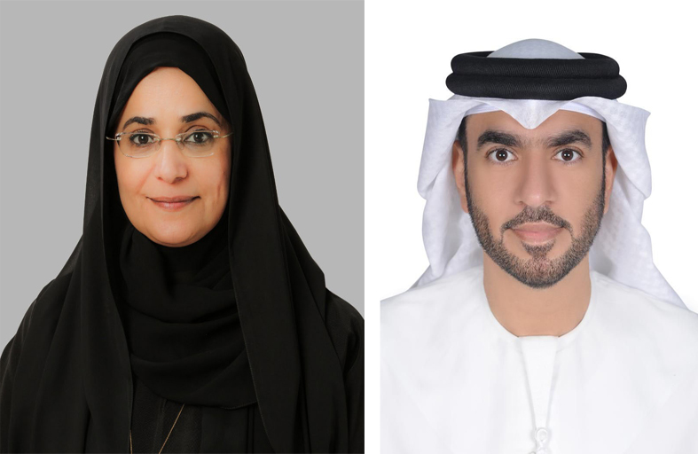 زايد العليا لأصحاب الهمم تشارك العالم الإحتفال باليوم العالمي للعصا البيضاء