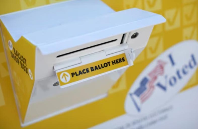 3 دول تستهدف الانتخابات الأمريكية بالذكاء الاصطناعي