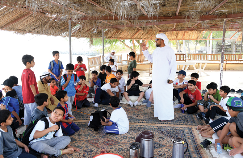 ملتقى السمالية الربيعي ينطلق اليوم