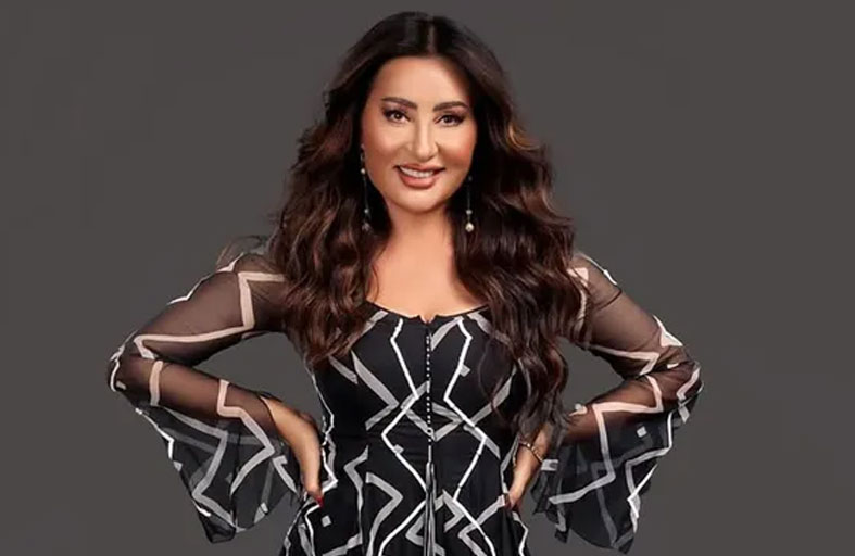 لطيفة التونسية تكشف عن اللحظات المؤثرة بعد وفاة والدتها