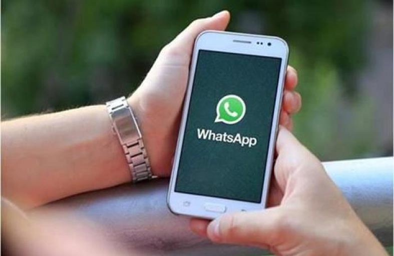 ارتكاب هذا الخطأ في واتس أب يعرّضك لخطر الاختراق