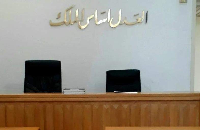 القضاة في إضراب مفتوح.. سابقة «تشل العدالة» في لبنان