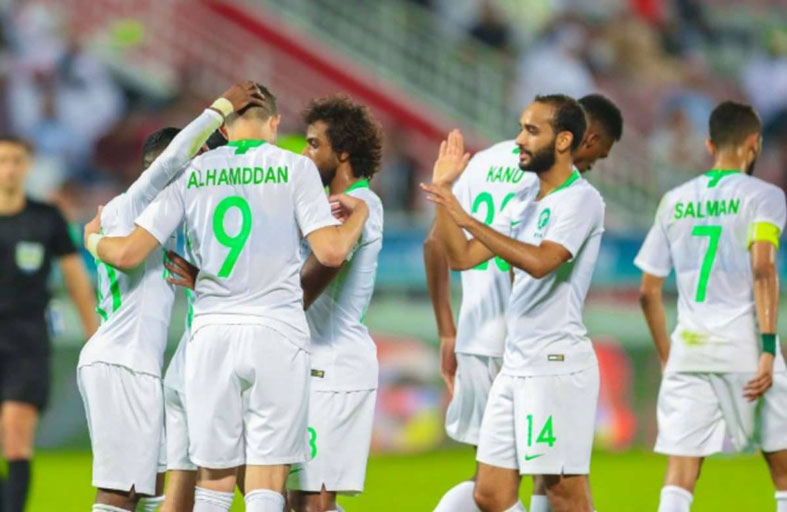 الاتحاد السعودي يدرس مشاركة «الأولمبي» في بطولة غرب آسيا
