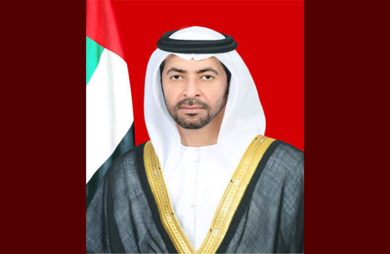 حمدان بن زايد : يوم الشهيد .. يوم وفاء وعرفان بتضحيات شهداء الوطن