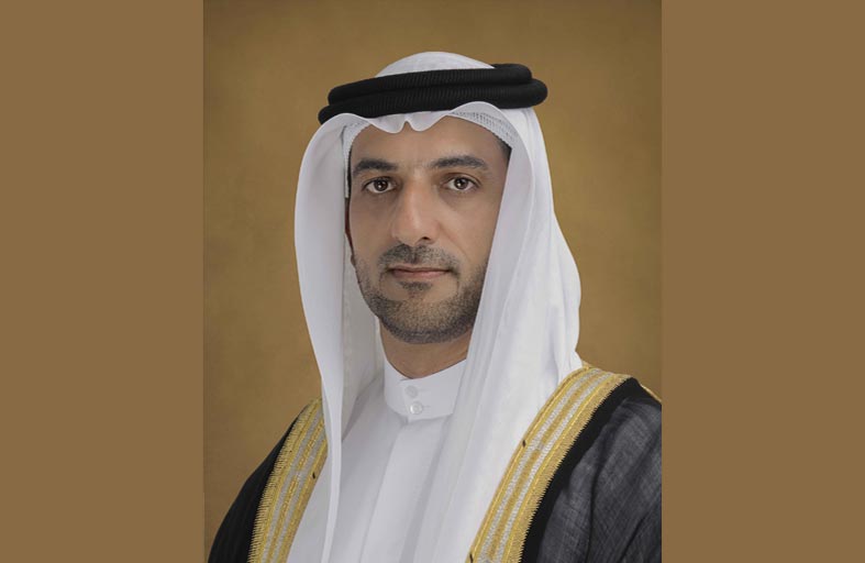 سلطان بن أحمد القاسمي: يوم الشهيد مناسبة وطنية لتقدير تضحيات الشهداء