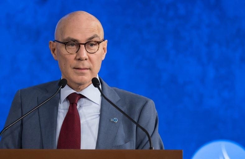 الأمم المتحدة تنظر في تقارير عن مقبرة جماعية على الحدود الليبية التونسية 