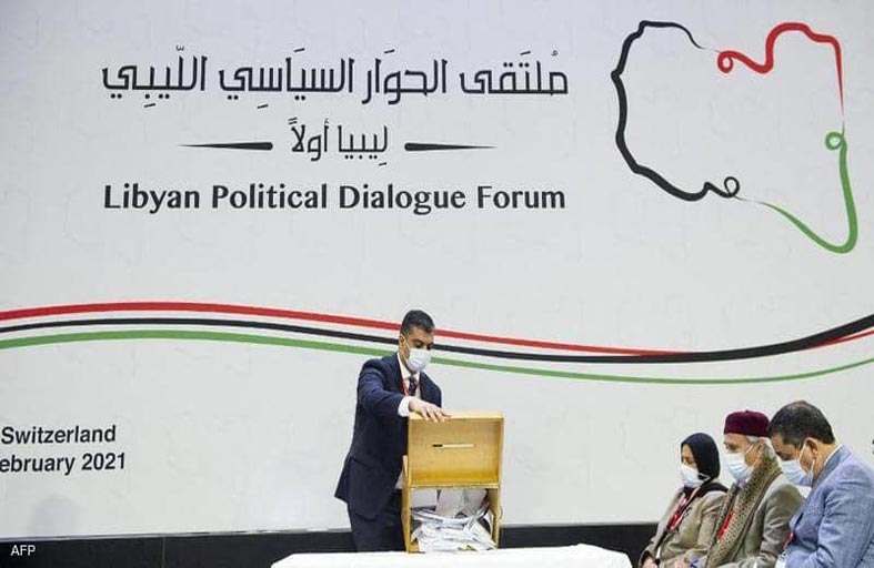 «إخوان ليبيا» يتبنون «المساومة» لإفساد الاستحقاق الانتخابي