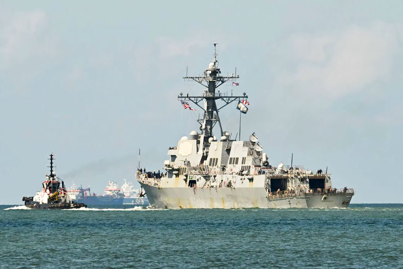 اليمين اللاتيني أو الحرب.. إستراتيجية ترامب للسيطرة على أمريكا الجنوبية‎