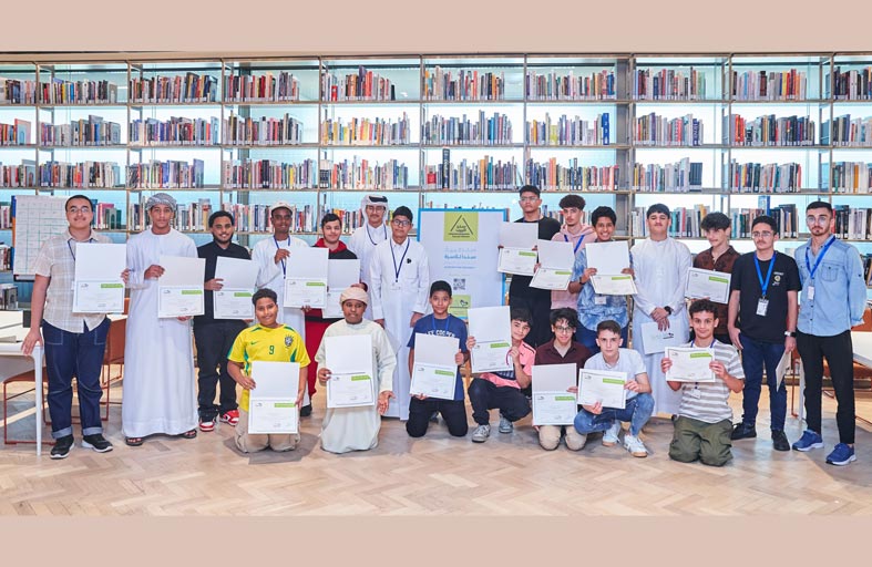 الشارقة .. 720مستفيدا من مشروع سند البيت