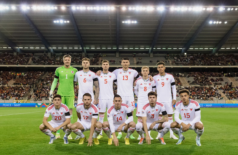 كأس العالم 2022.. المنتخب الويلزي يعود للمونديال بطموحات كبيرة بعد 64 عاما من الغياب