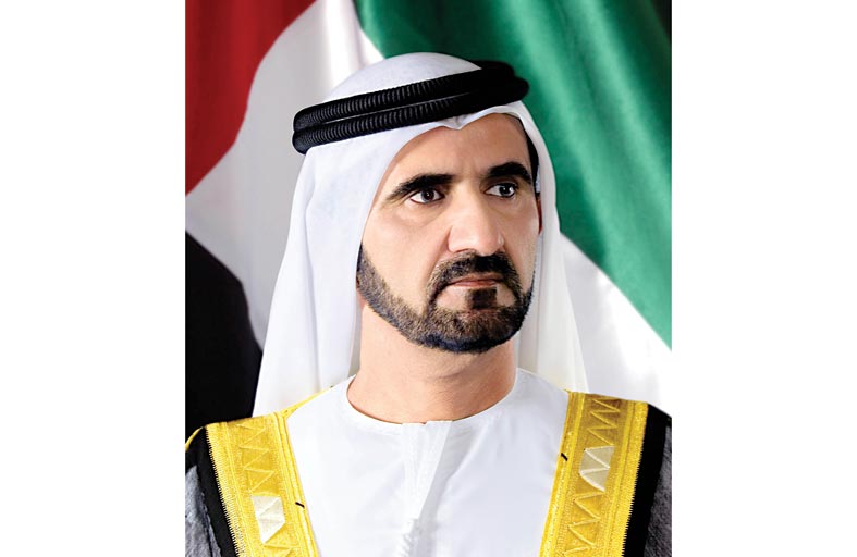 محمد بن راشد يعلن إطلاق «مدارس الأجيال» كخطوة نحو تطوير مدارسنا وتعليمنا