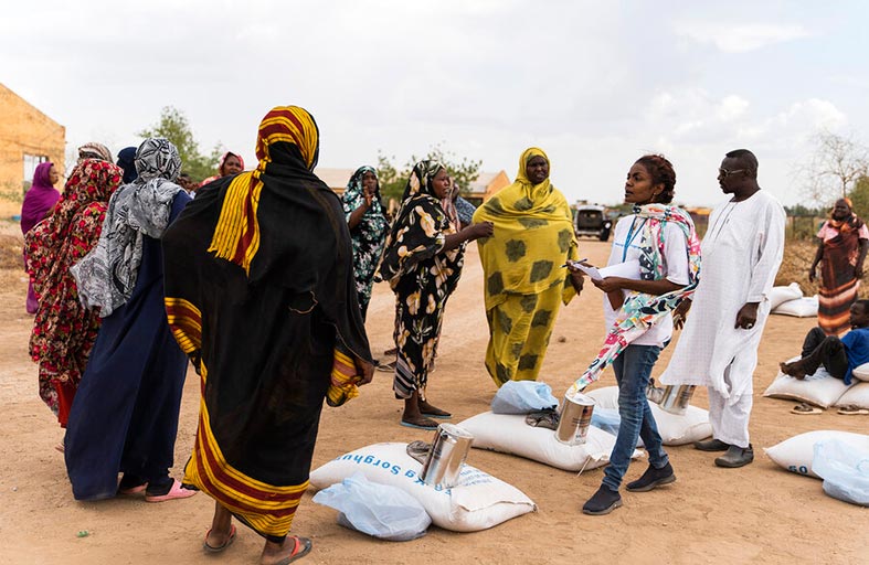 السودان بعد عام من الحرب.. تحذيرات من موت جماعي جراء الجوع