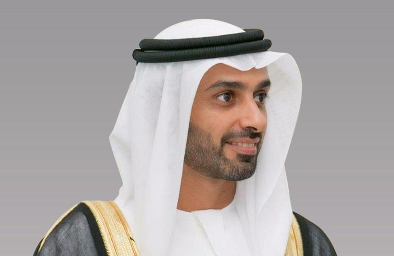 أحمد النعيمي يصدر قراراً بشأن حساب تكاليف وتسعير الخدمات الحكومية في إمارة عجمان