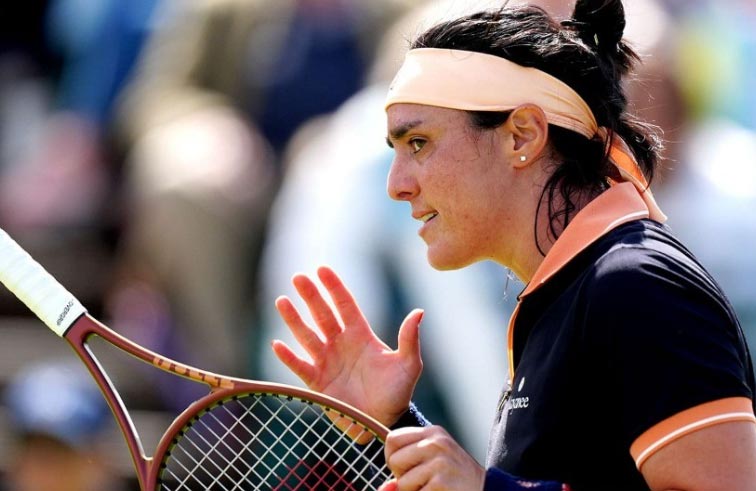 أُنس جابر تغيب عن أولمبياد باريس