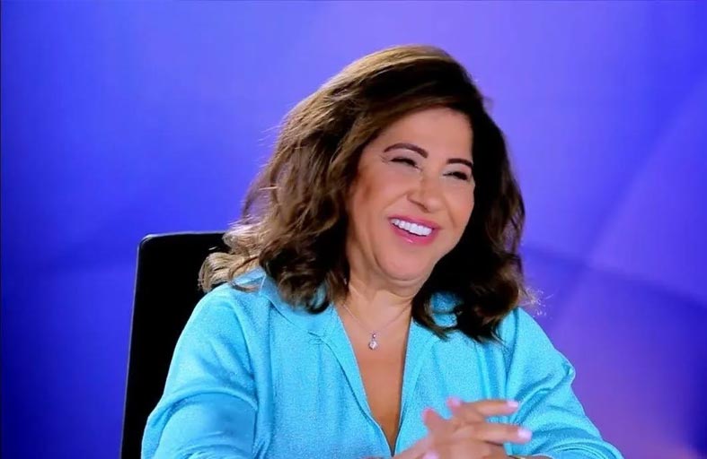 ما حقيقة وفاة ليلى عبداللطيف بعد تنبؤات 2024؟