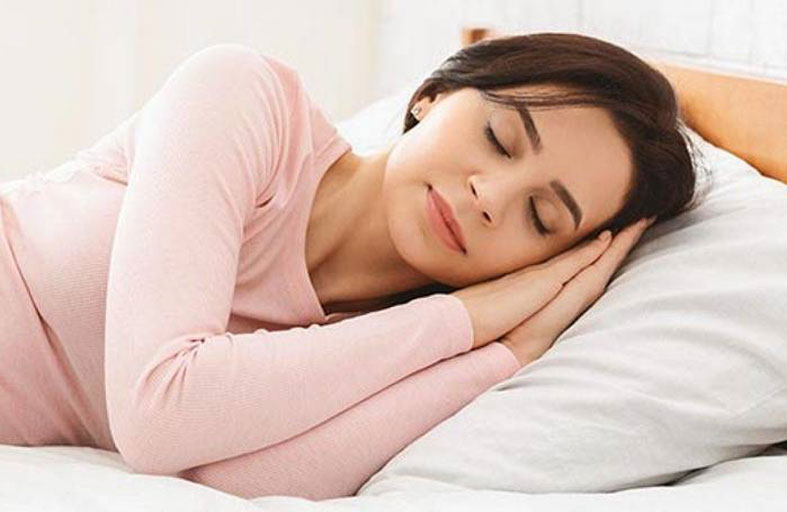 النوم المتقطّع أقوى مؤشر على الوفاة