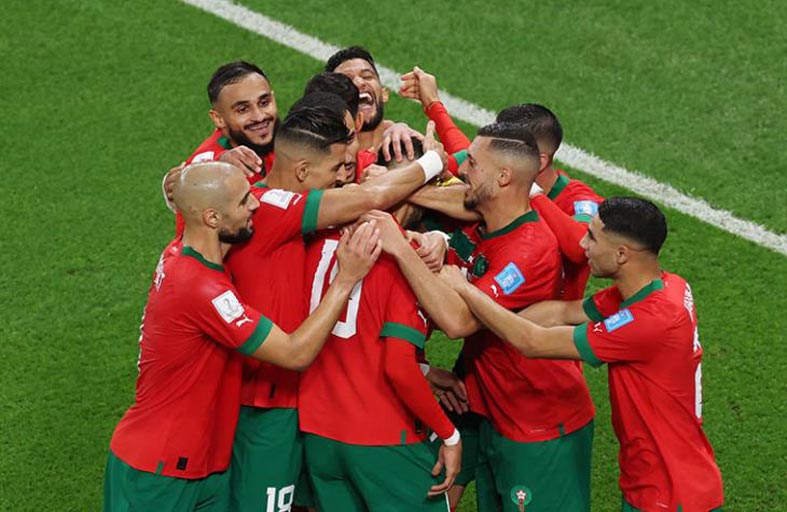 آس: كبار أوروبا وراء موهبة بلد الوليد