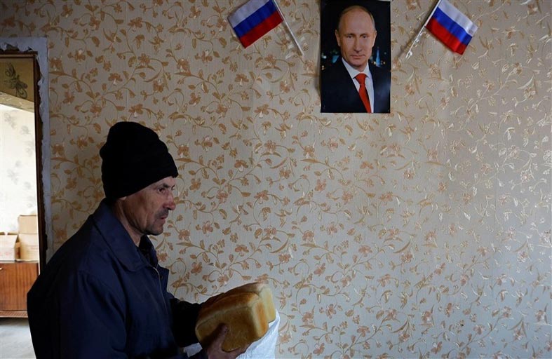 مسؤول أمريكي سابق يطالب بـ «مخطط مقبول» للتعامل مع روسيا بعد الحرب