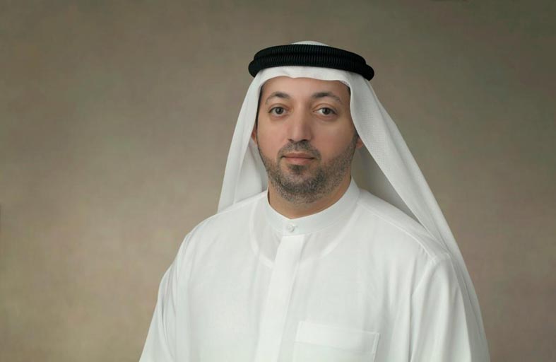 حرة الحمرية تتطلع لاستقطاب كبرى شركات الصلب والمعادن في معرض ستيل فاب 2020