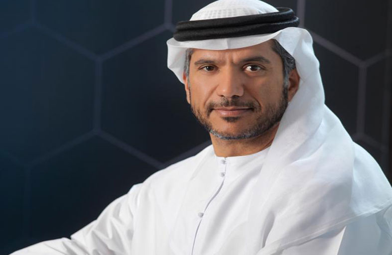 عويضة المرر: في يوم الصحة نتوحه بالشكر لخط دفاعنا الأول الذين يعملون من أجل سلامة المجتمع