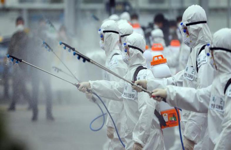  قلق في إسرائيل إزاء طفرة جديدة لفيروس «كورونا» المكتشف في بريطانيا