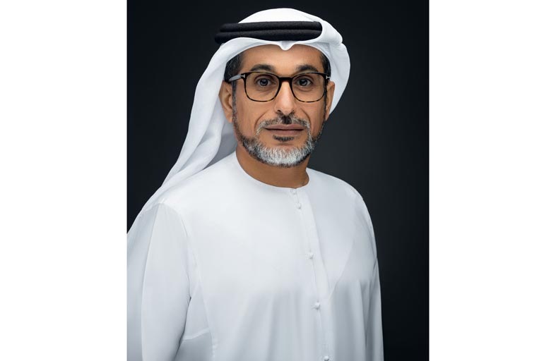 مدير عام أبوظبي للتنمية: القمة العالمية للحكومات تسرع التعافي الشامل عبر أفضل الممارسات