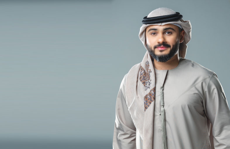 الكابتن غيث الهايم يُقلع بأغنيته الجديدة يو منايه في رحلة موسيقية