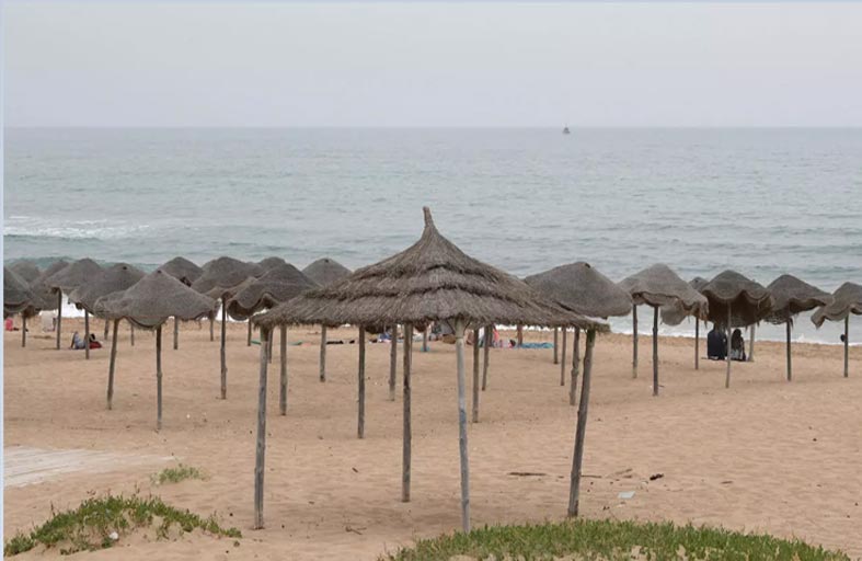 كوفيد-19 يعرقل زيارة المغاربيين المقيمين في أوروبا لبلدانهم 