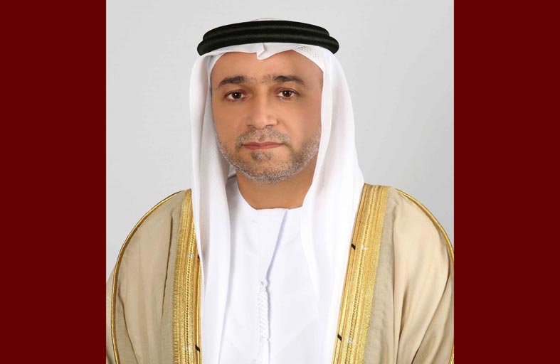 وزير العدل: رؤية محمد بن راشد حققت الريادة والتميز في مختلف المجالات