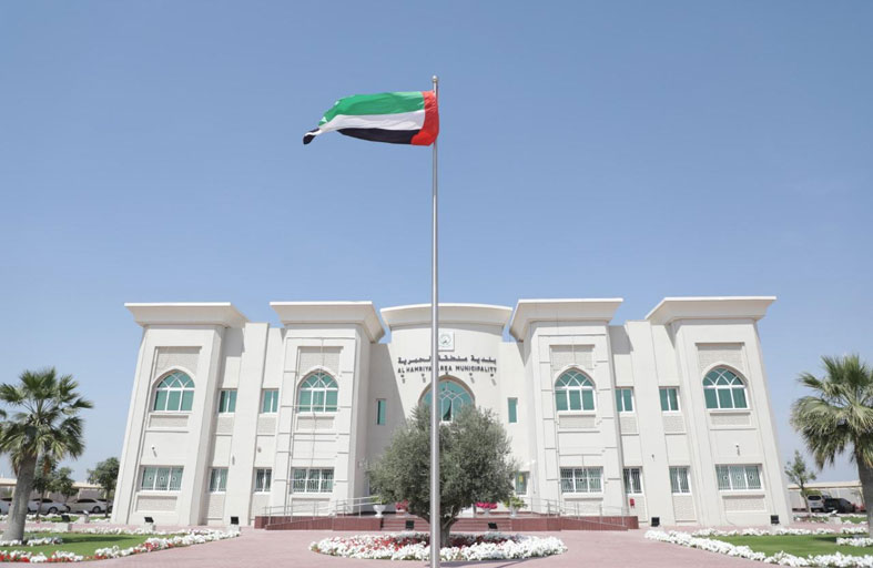 بلدية الحمرية تشدد الرقابة على منافذ بيع الأطعمة خلال شهر رمضان 