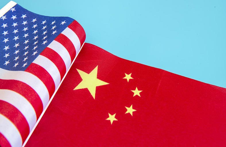  لماذا تغيب الصين عن الانتخابات الرئاسية في الولايات المتحدة ؟ 