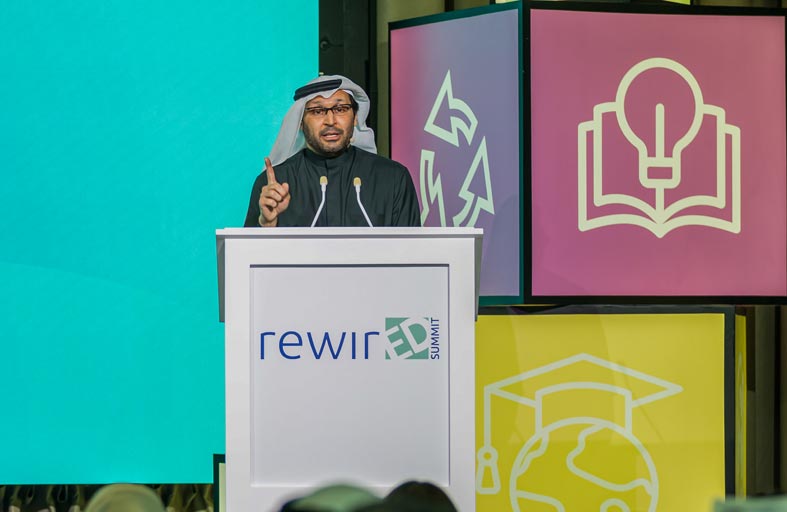 دبي العطاء تكشف عن تقرير لدمج التعليم في العمل المناخي