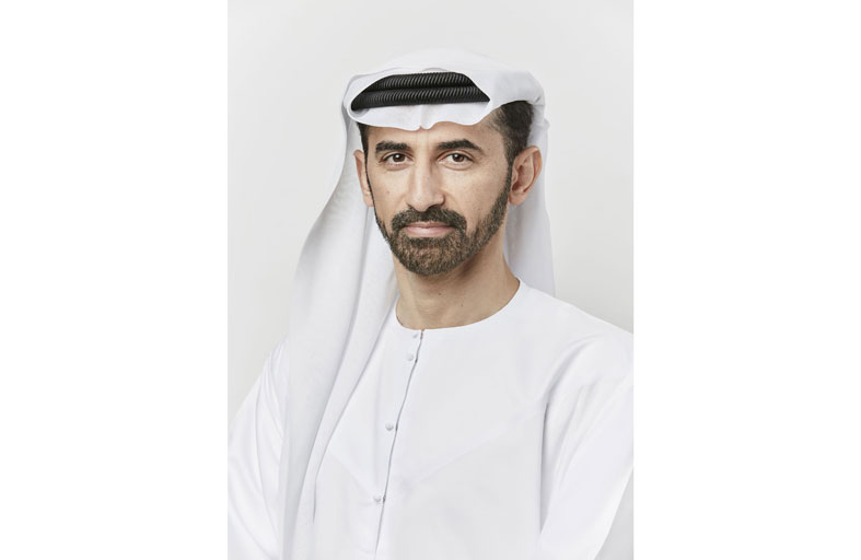 ماجد المسمار لـ(وام): 7.2 مليون مستخدم للهوية الرقمية بالإمارات في 2023