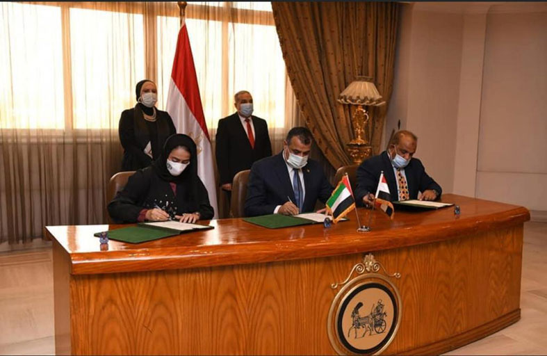 د. ماجدة العزعزي: نسعى لتلبية احتياجات السوق المحلي والأفريقي من هذا النوع من السيارات