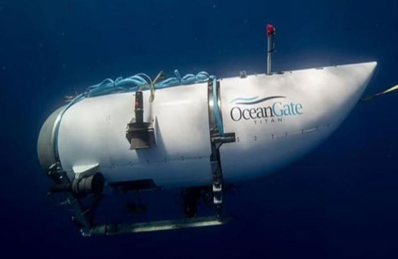 تزايد الطلب على رحلات تحت الماء